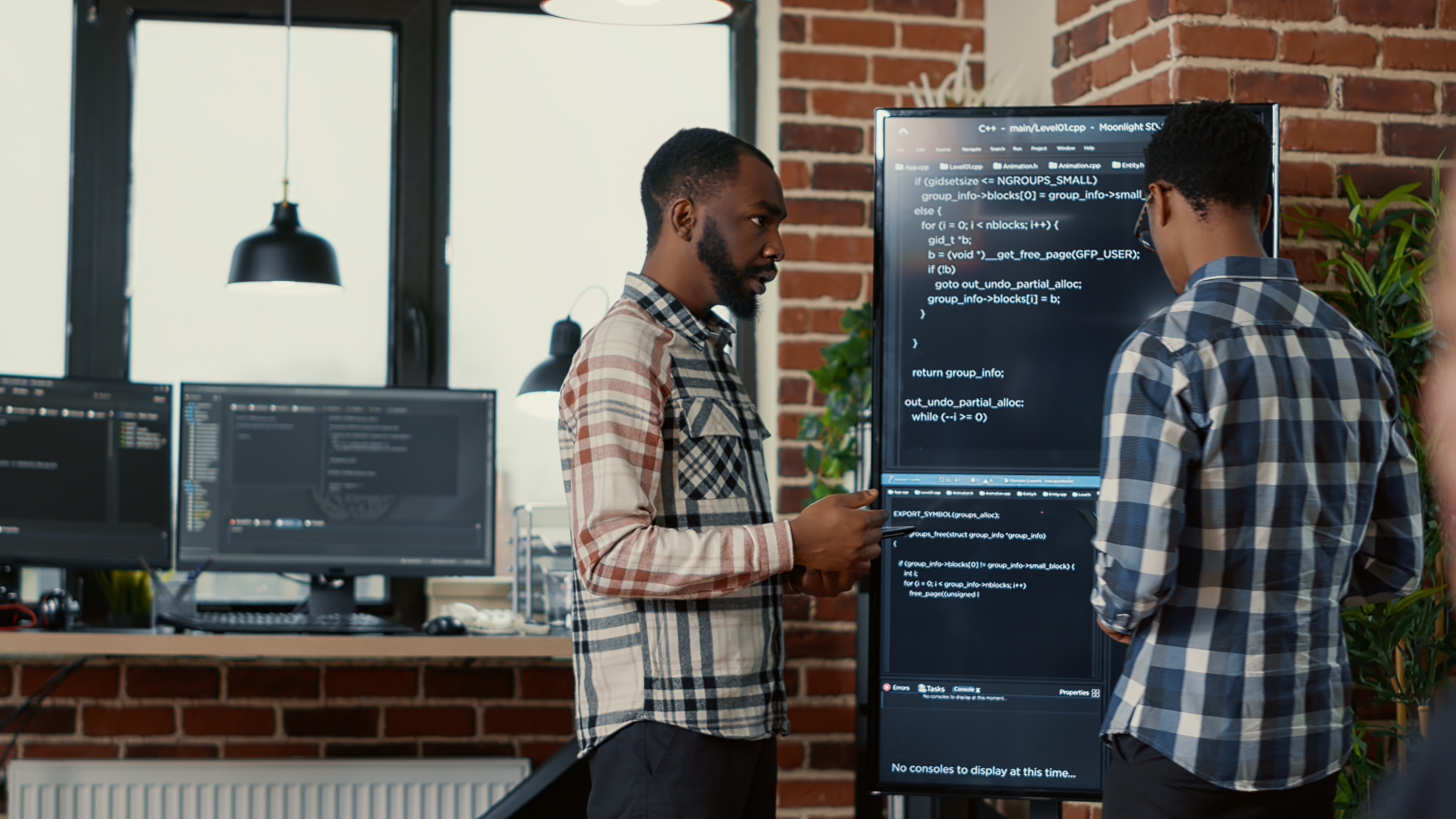 Software Solutions
